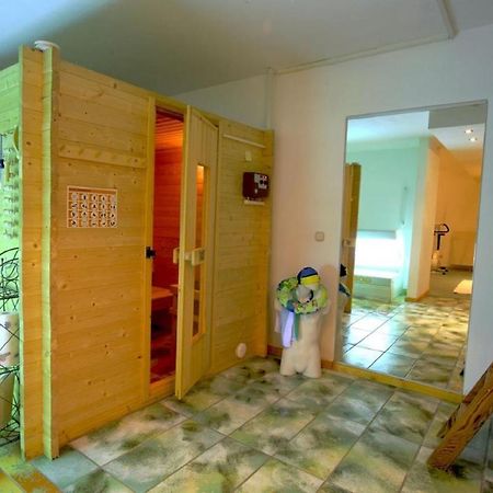 Apartmenthaus Fuerstenzeche Лам Екстер'єр фото